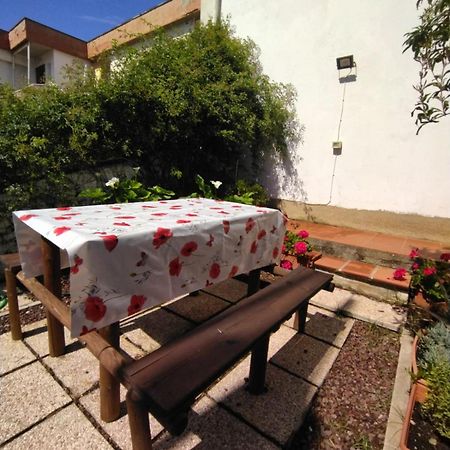 La Casetta Dei Grilli Venturina Terme Esterno foto