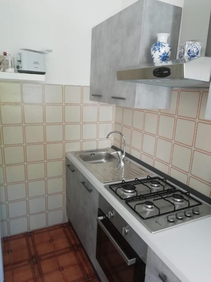 La Casetta Dei Grilli Venturina Terme Esterno foto