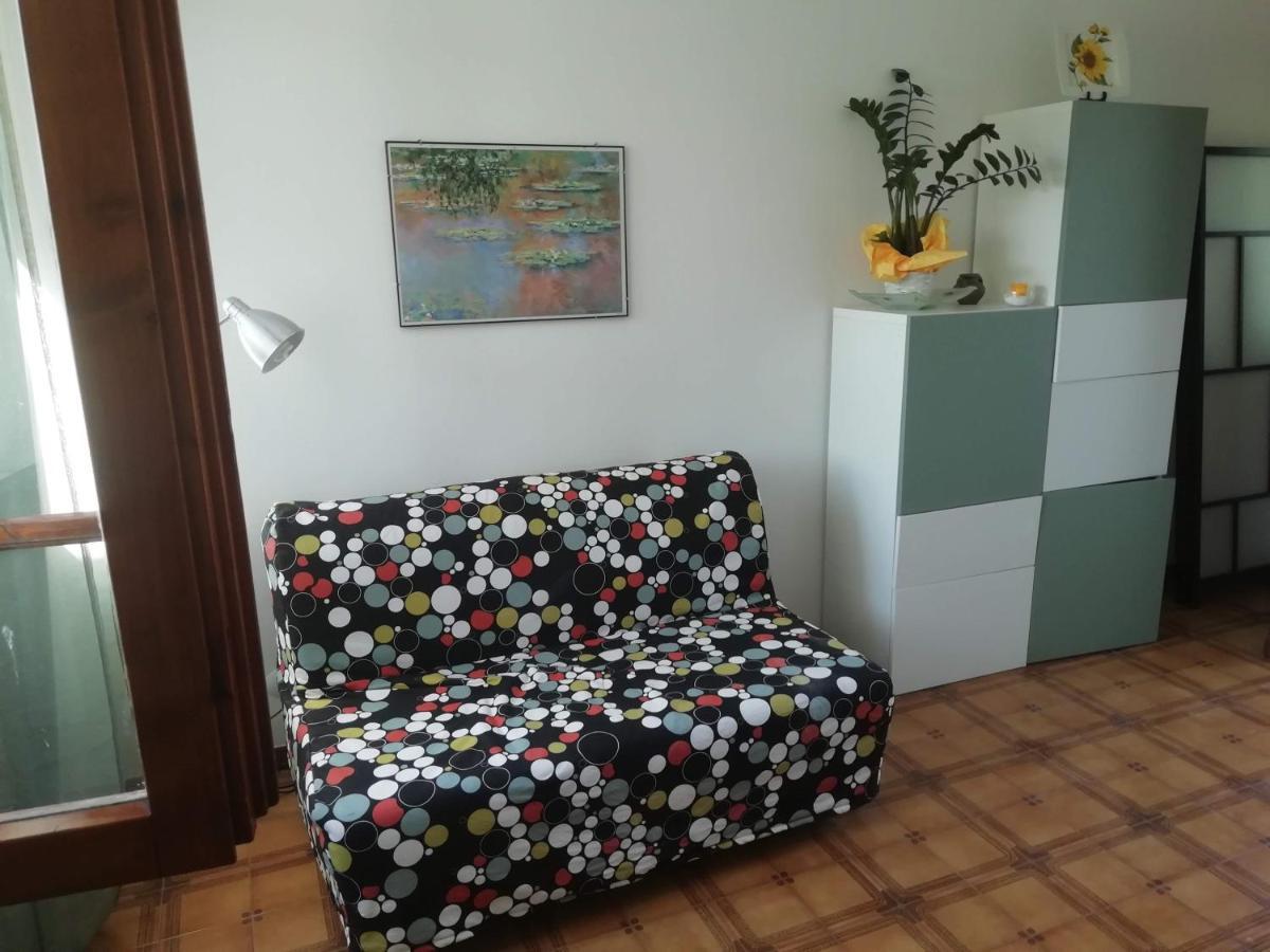 La Casetta Dei Grilli Venturina Terme Esterno foto