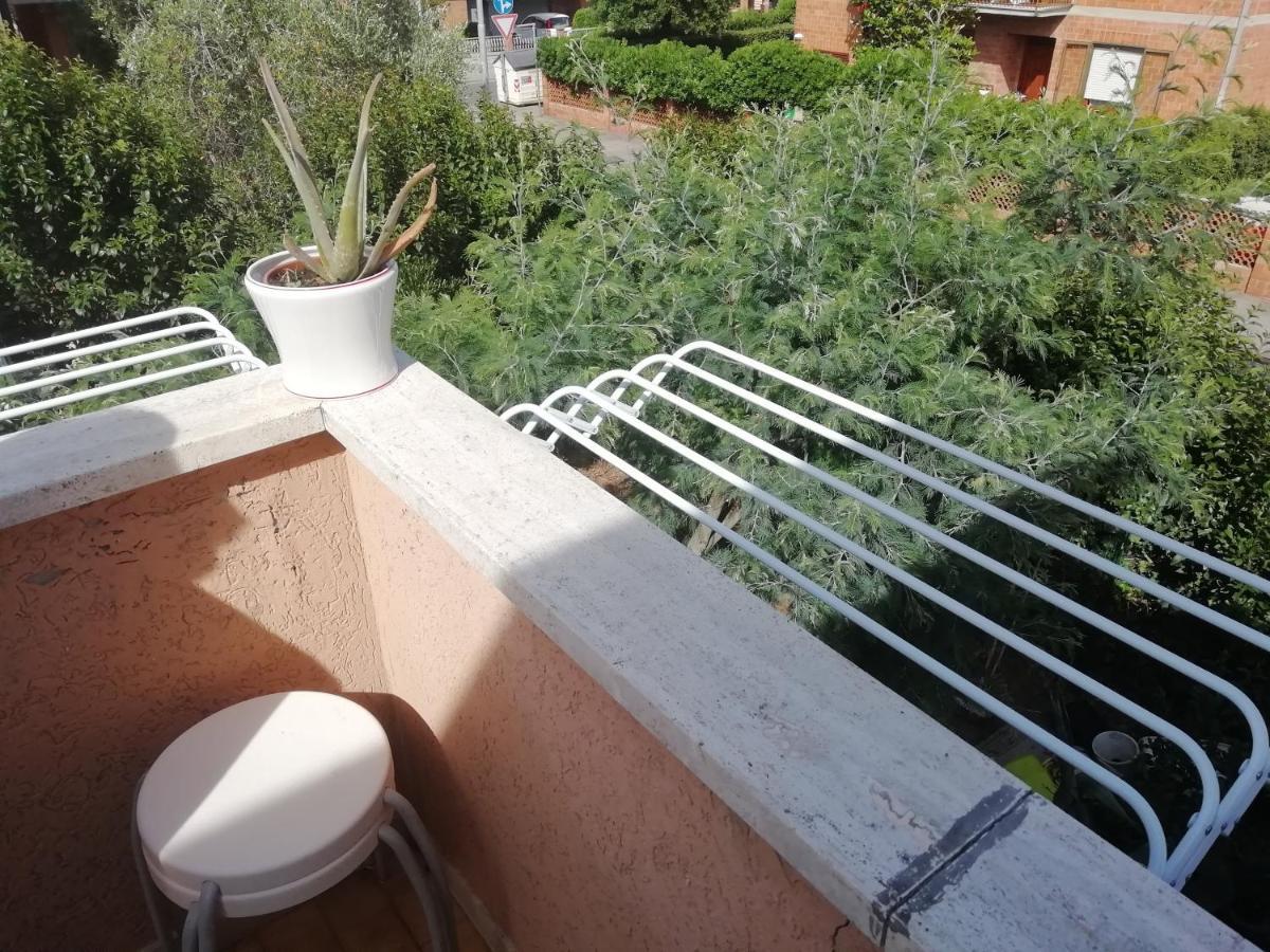 La Casetta Dei Grilli Venturina Terme Esterno foto
