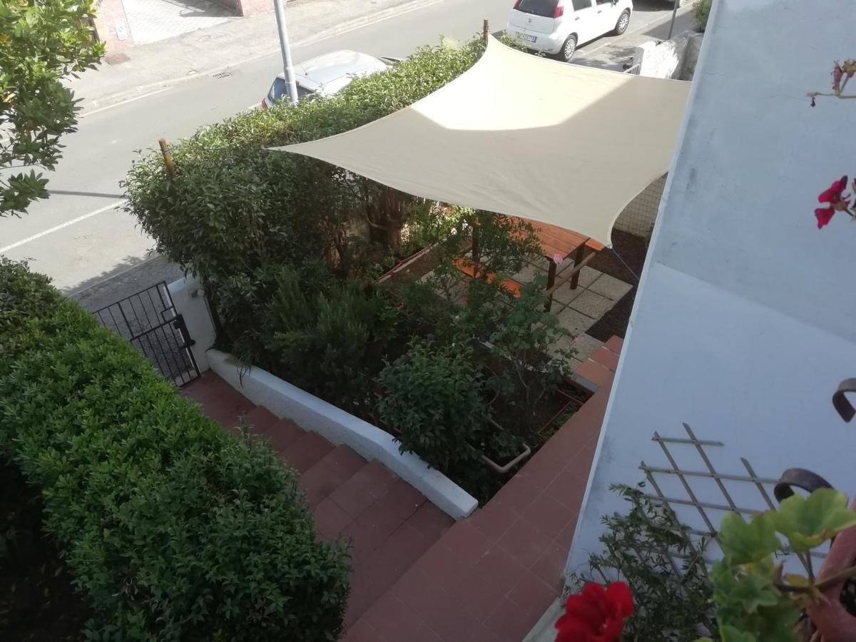 La Casetta Dei Grilli Venturina Terme Esterno foto