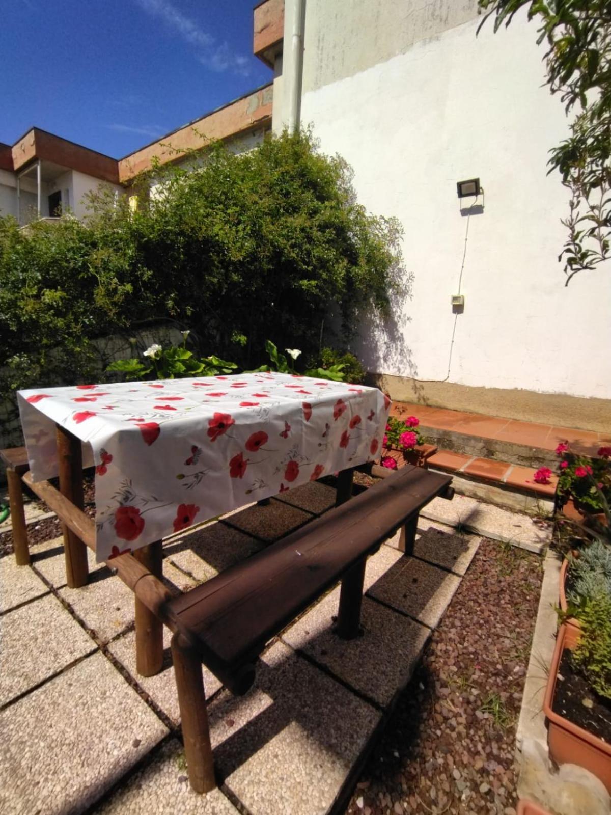 La Casetta Dei Grilli Venturina Terme Esterno foto