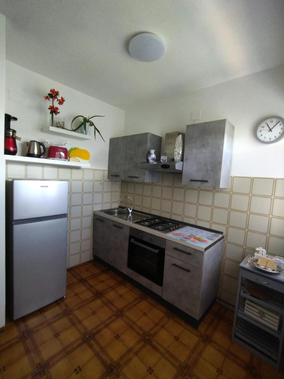La Casetta Dei Grilli Venturina Terme Esterno foto